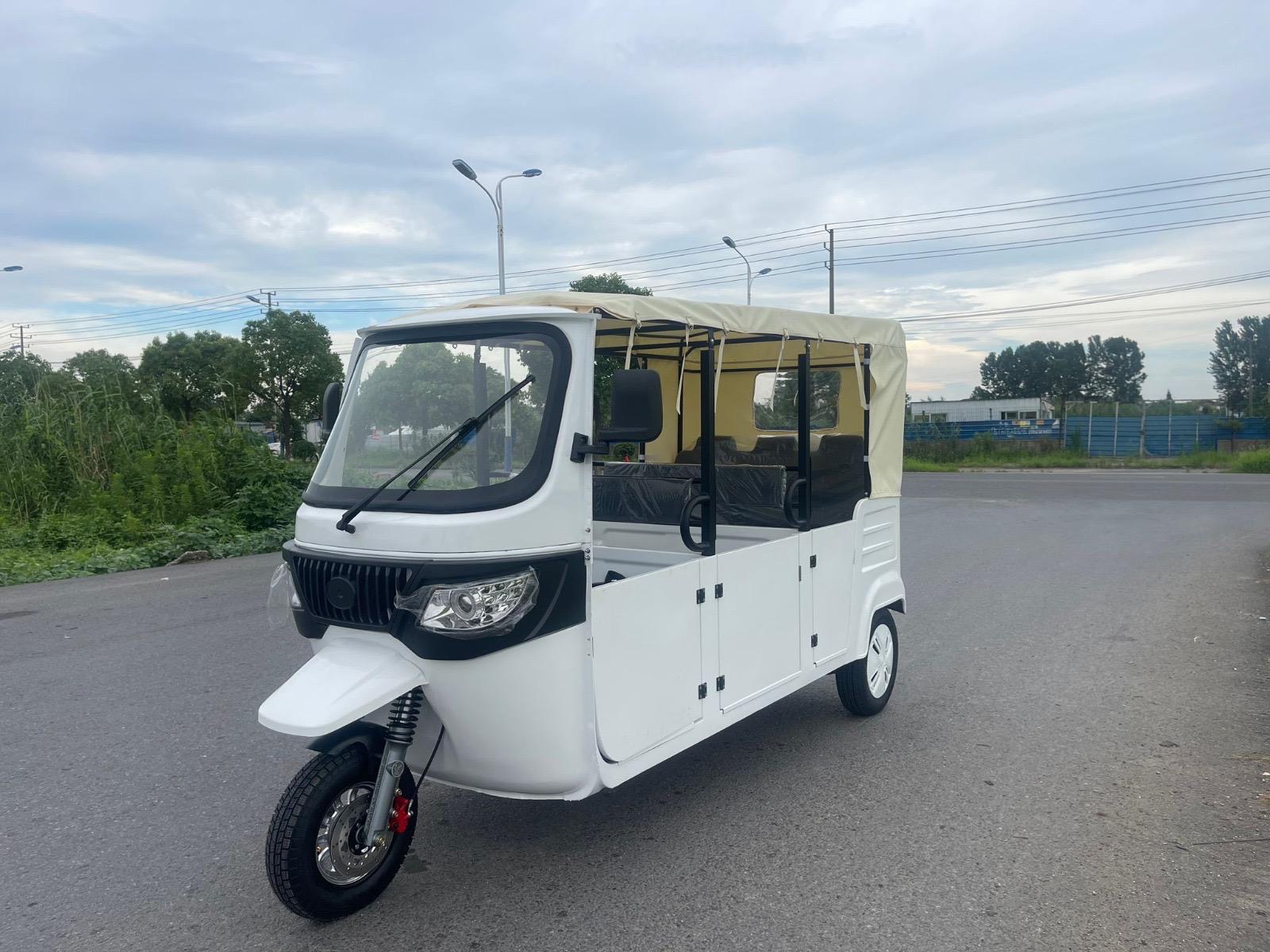 Ape Car S