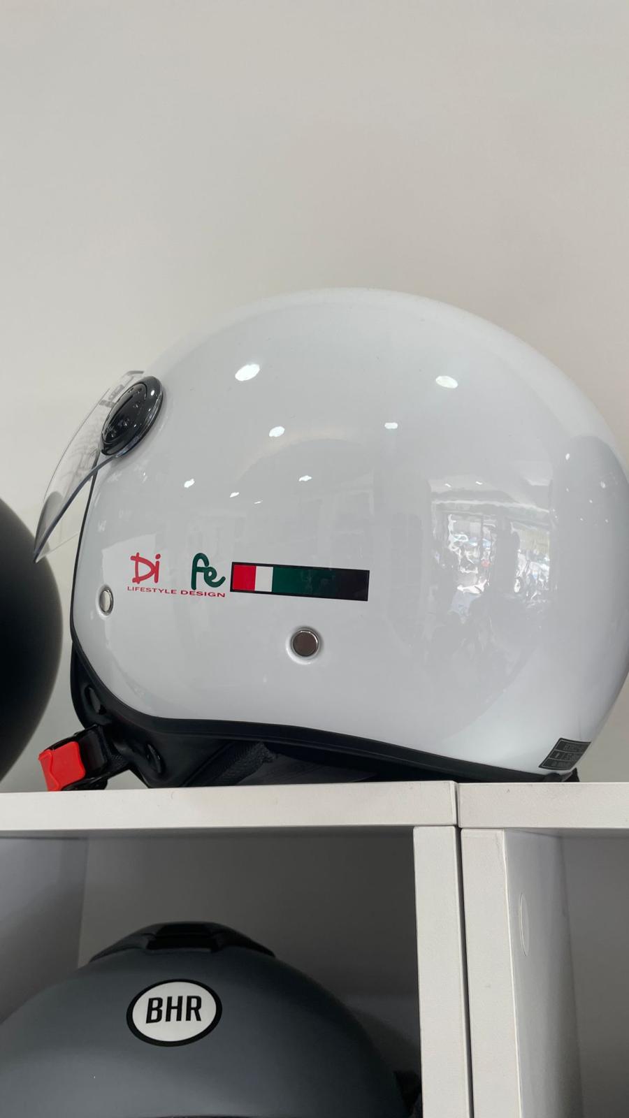 Dieffe Jet Bianco