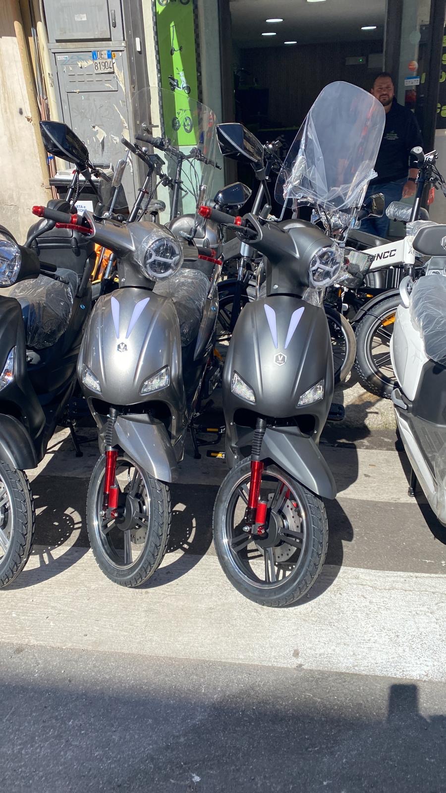 Vitale 2026 Sport
